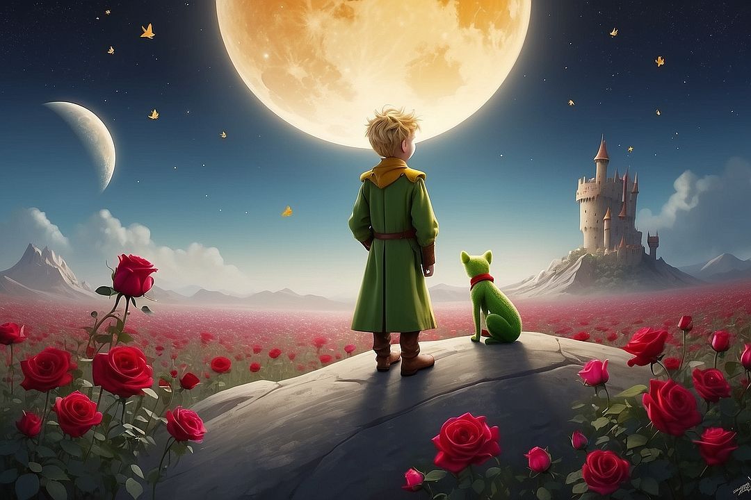 The Little Prince