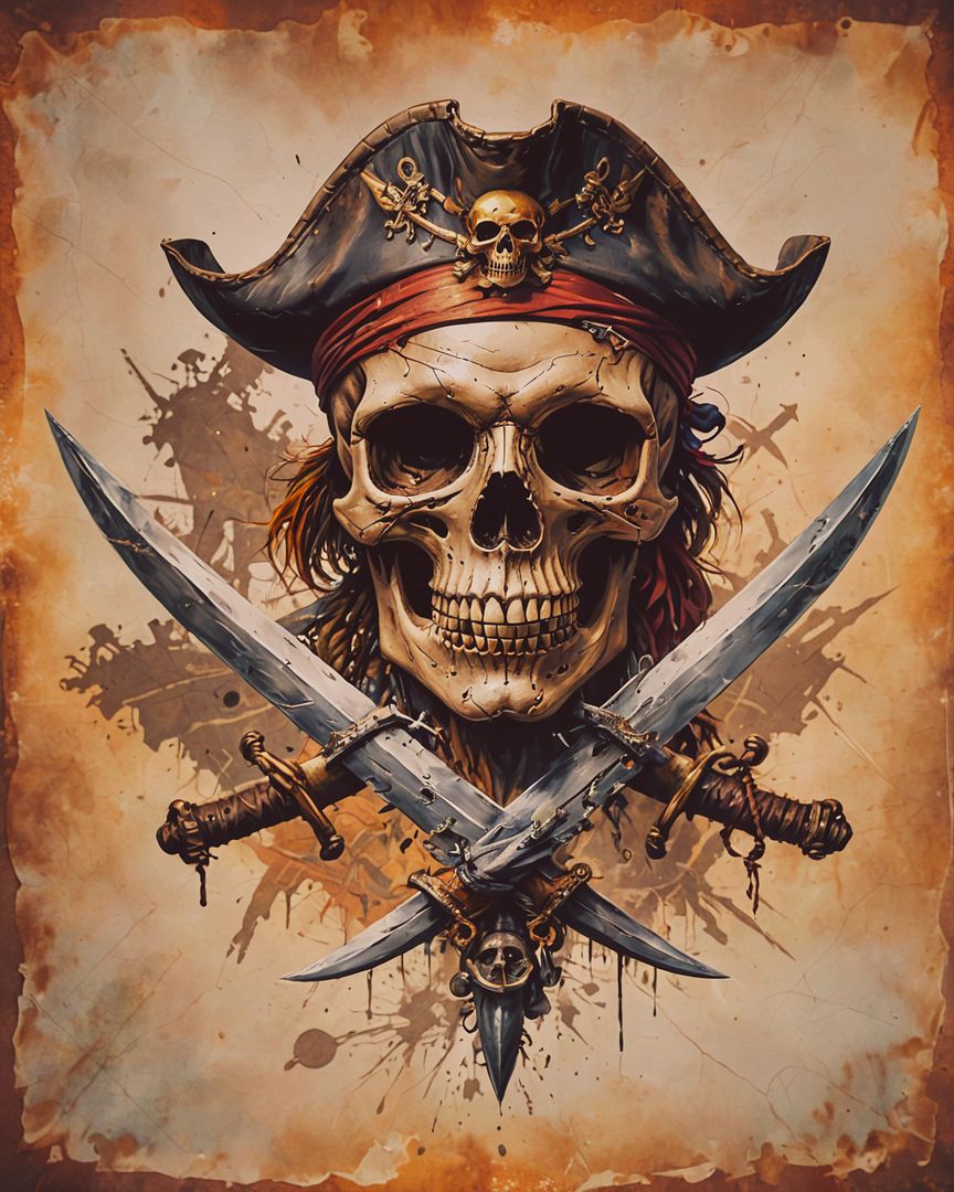 pirates logo