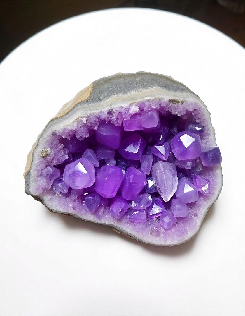 $enjoy amethyst