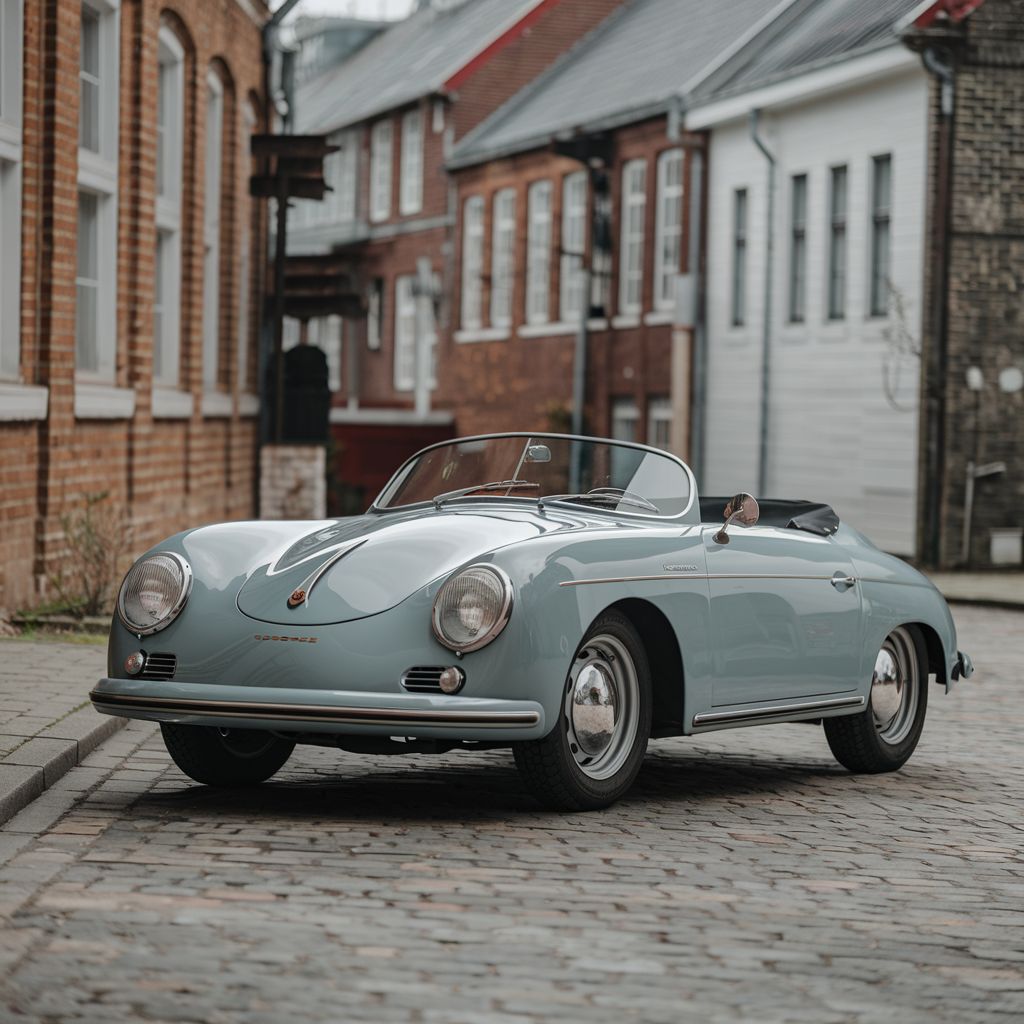 356 Speedster