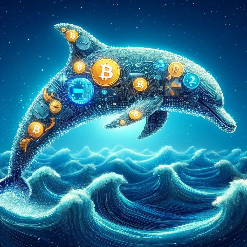 Dolphin