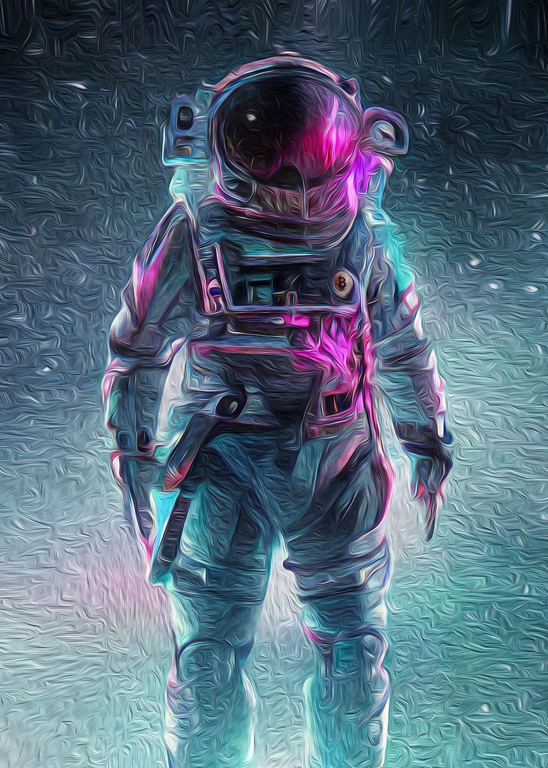 space explorer