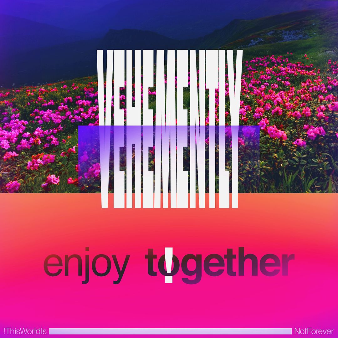 enjoy!together