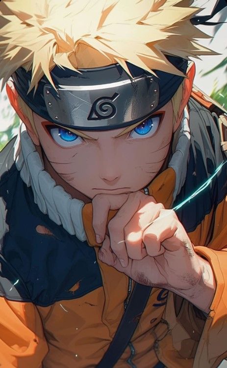 Naruto