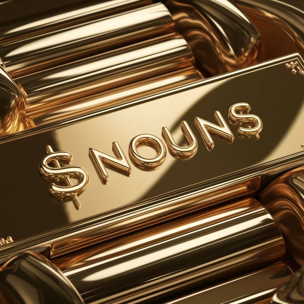 $NOUNS 04