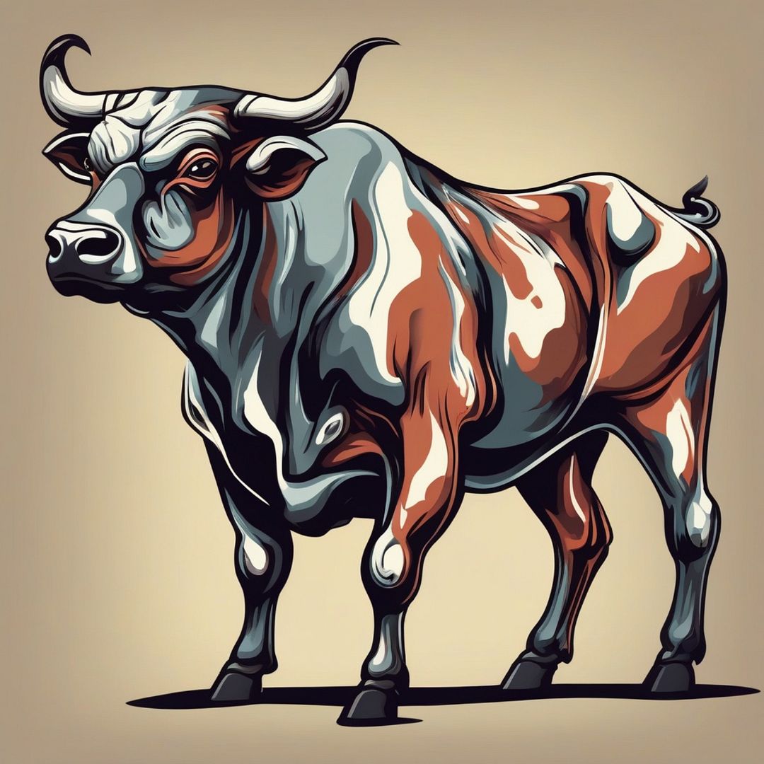 Bull