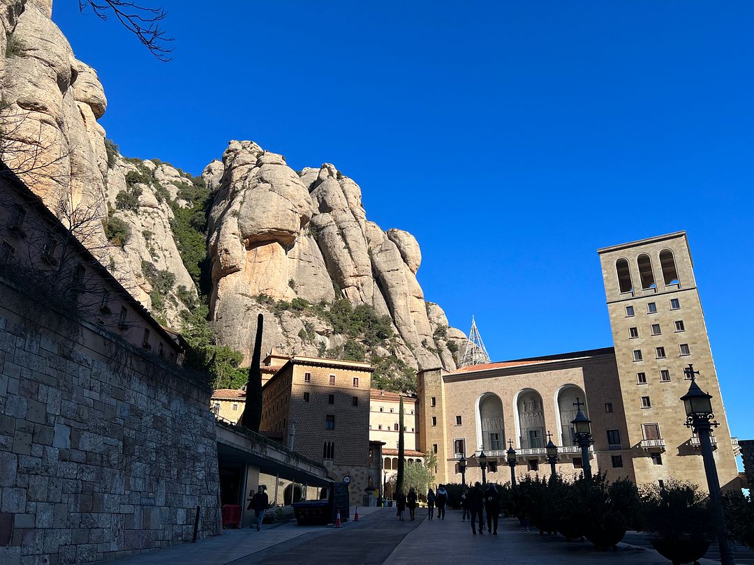 Montserrat