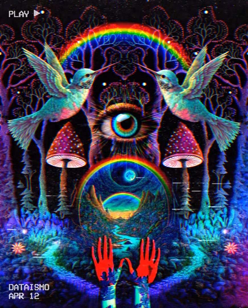 PsycheTrip