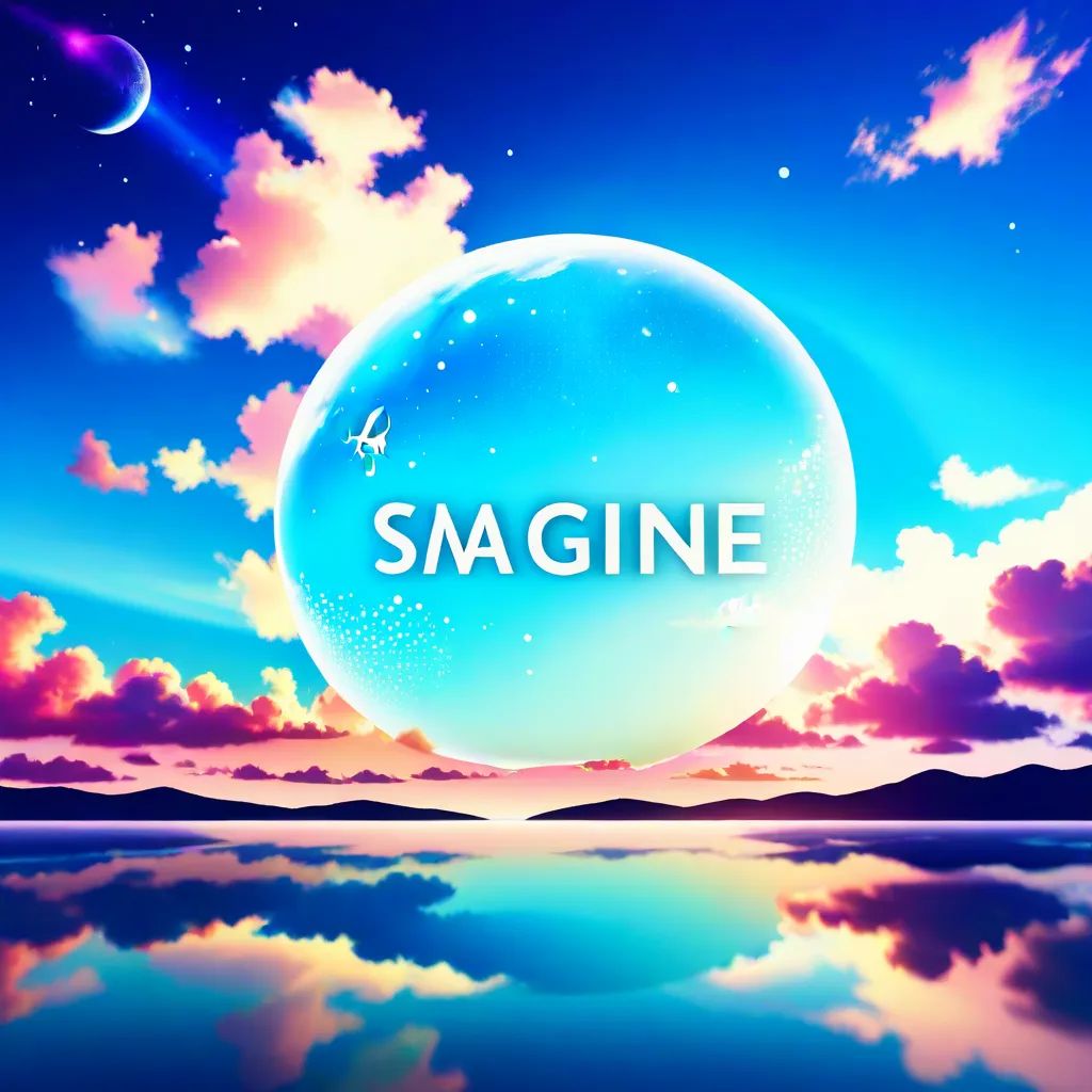 $IMAGINE