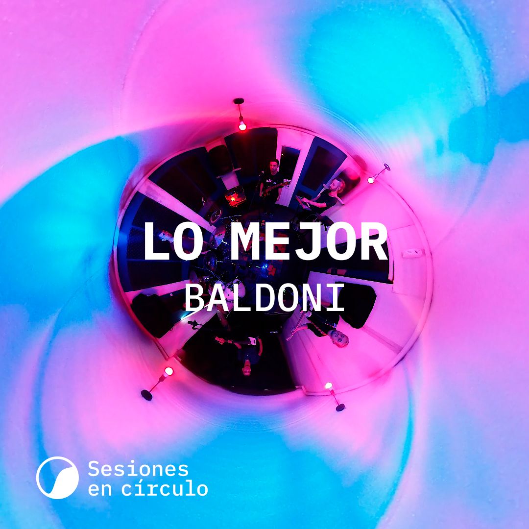 Baldoni - Lo Mejor