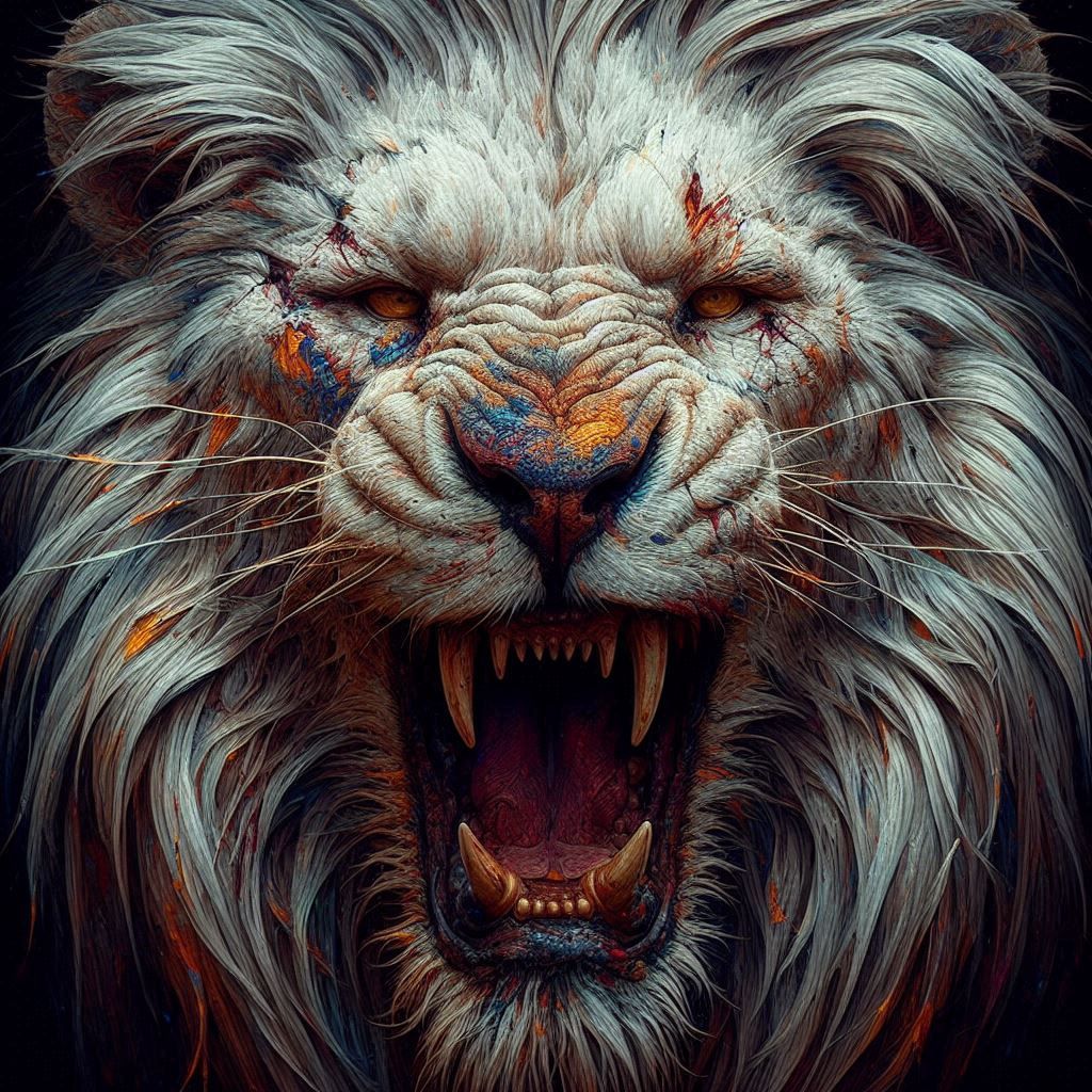 Lion