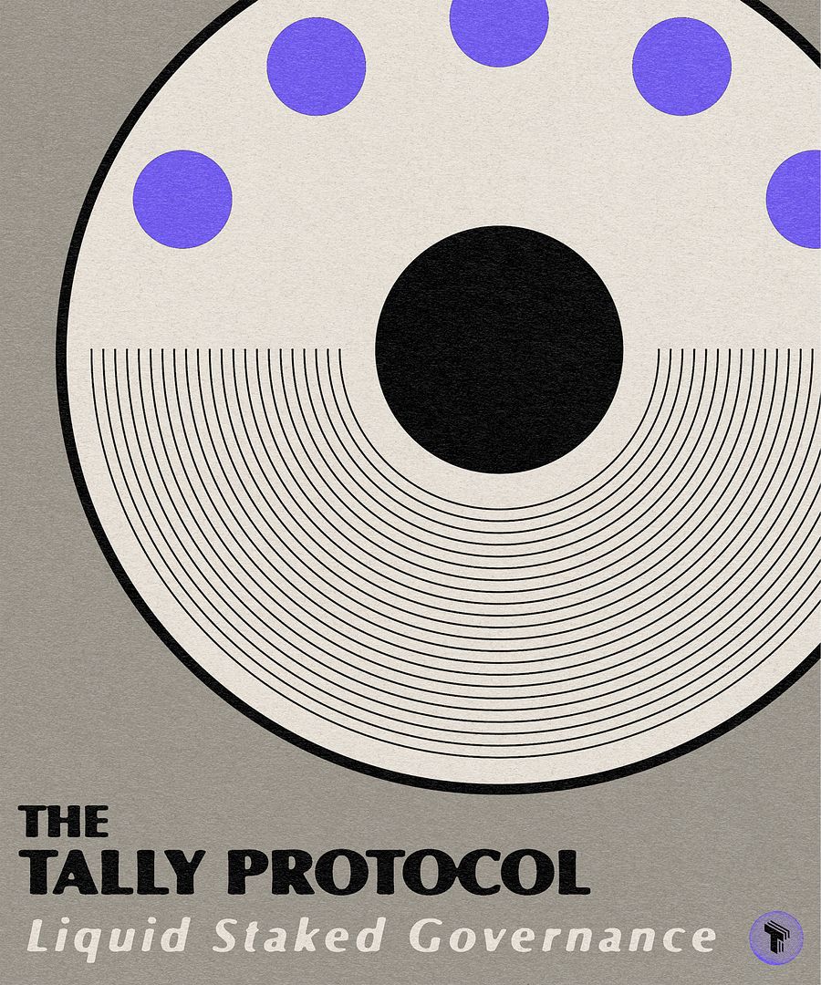 The Tally Protocol