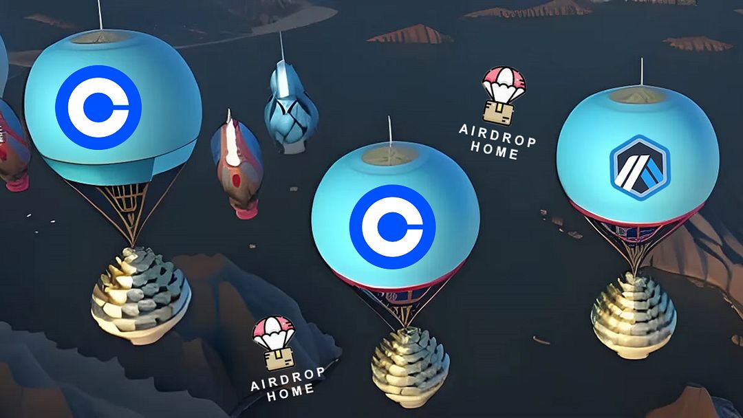 🔵 BASE Airdrop Strategy : using Arbitrum Criteria