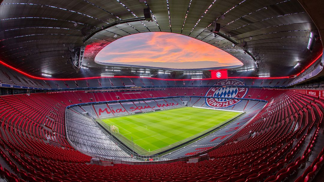 Allianz Arena