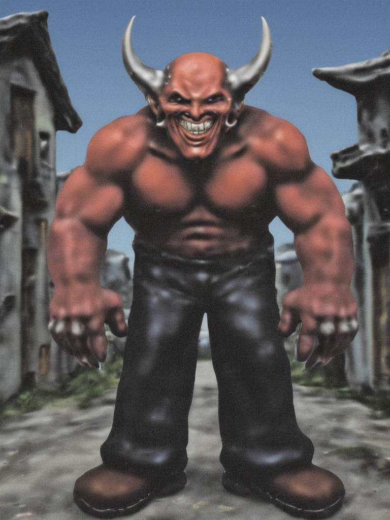 diablo