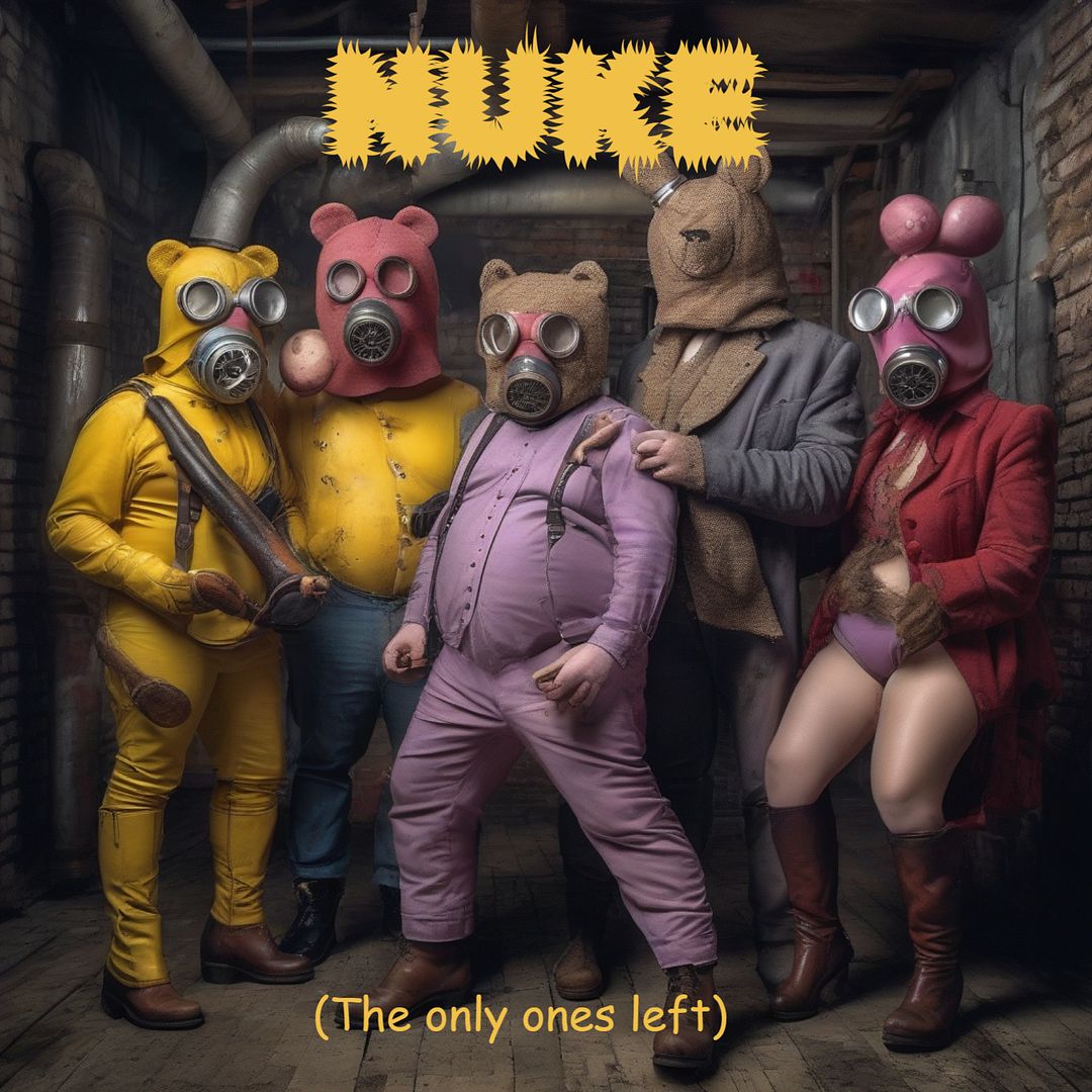 NUKE