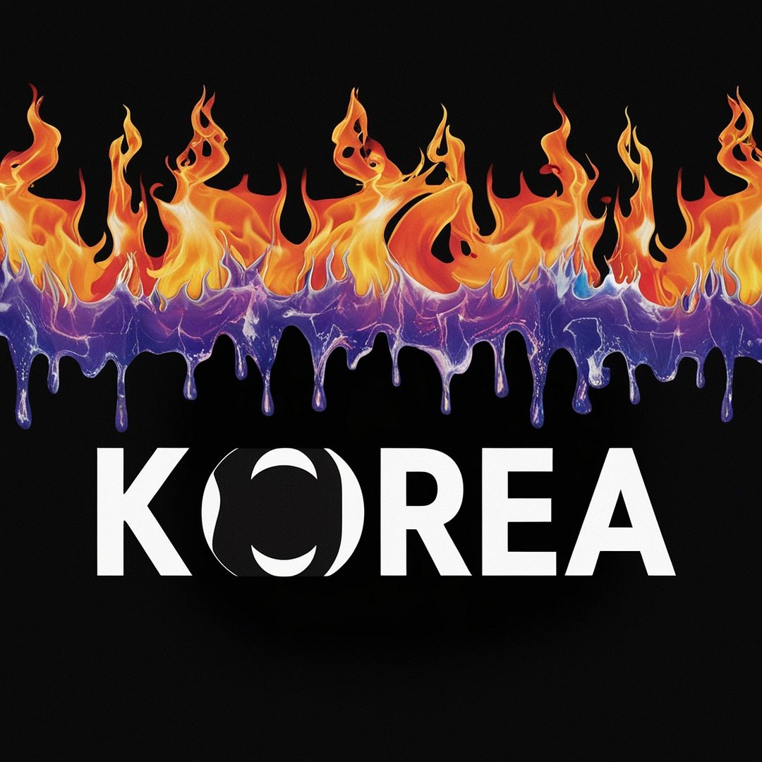 Awesome KOREA no.1