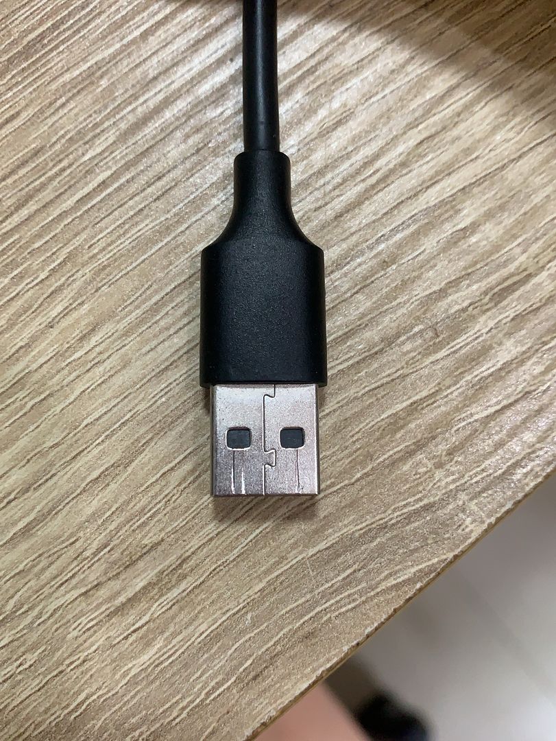 USB