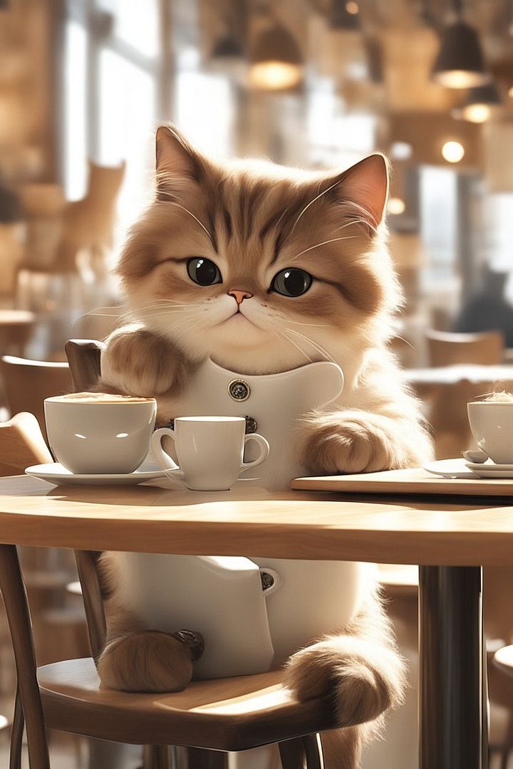 CoffeeCat8