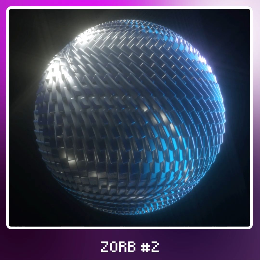 Zorb #2