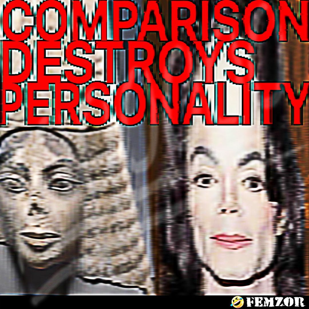 comparison