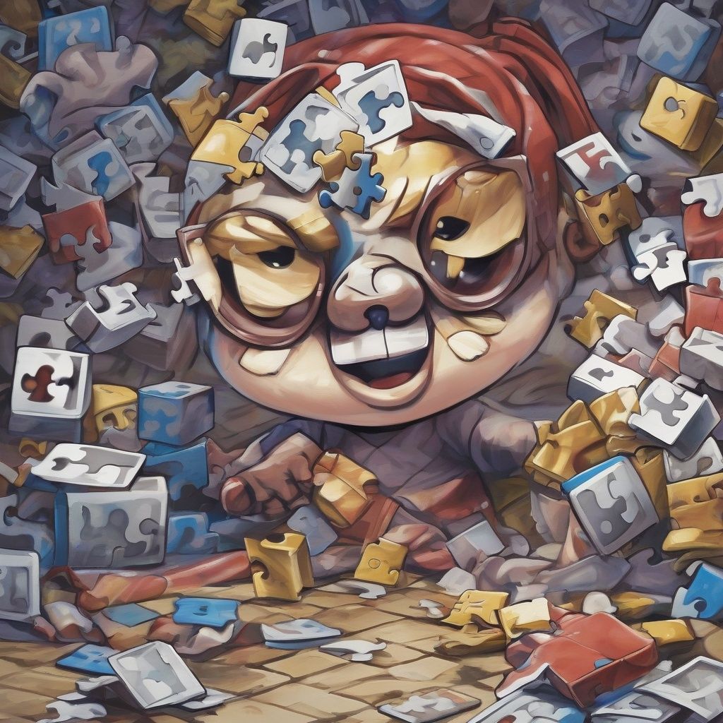 Puzzles Payday