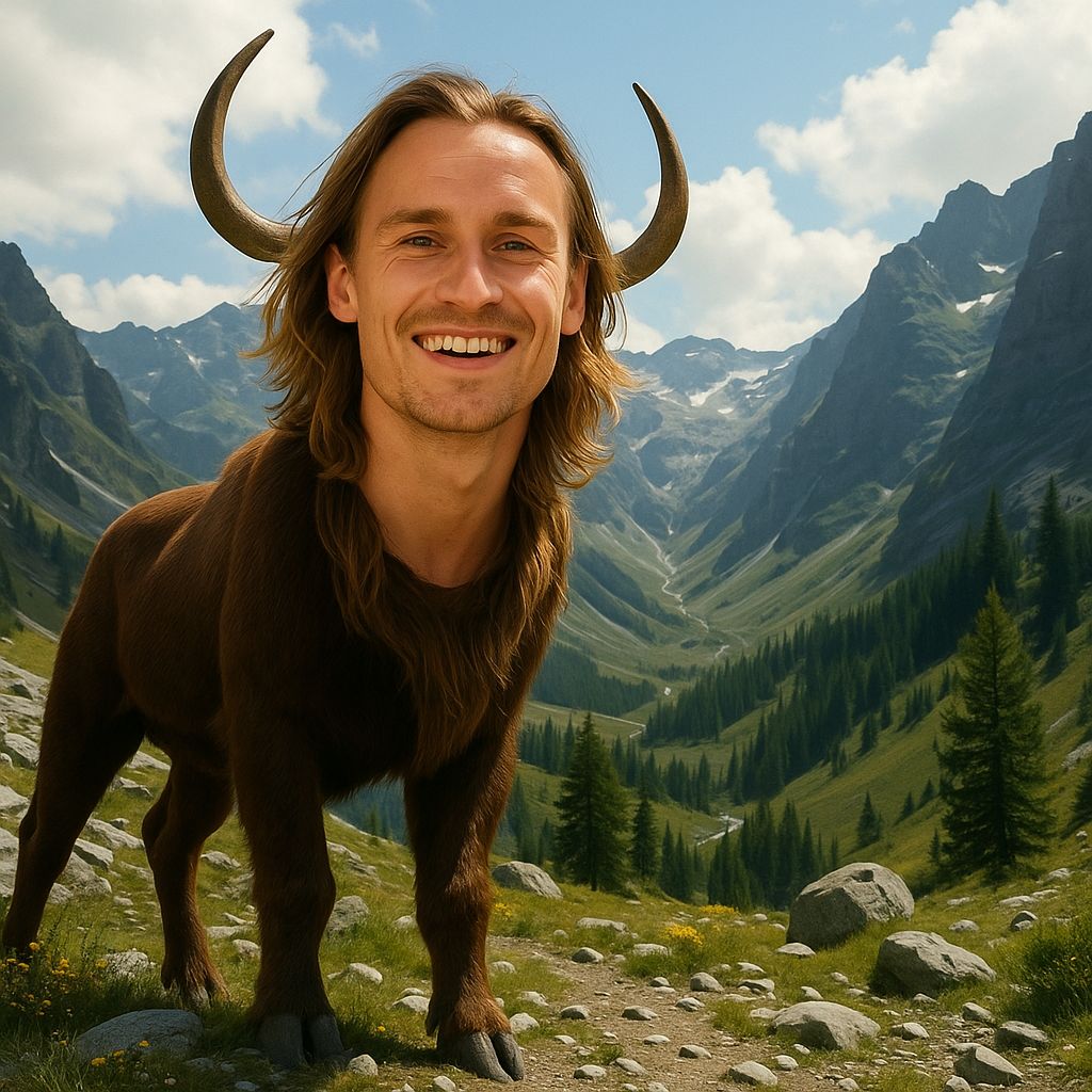 JESSE BULLISH