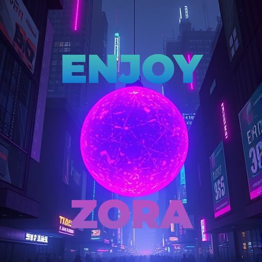 Enjoy ZORA 2