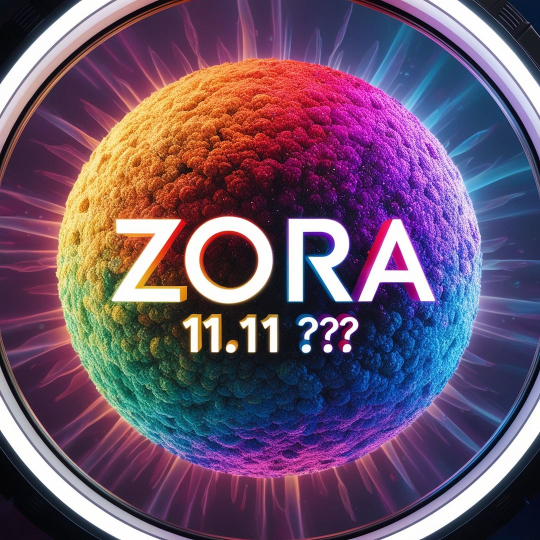 zora ultimate loading 11.11 ???