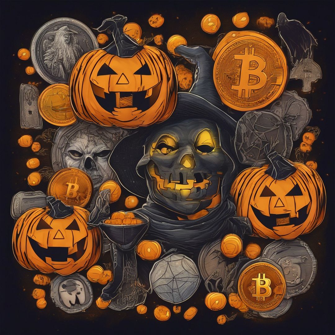 Halloween BTC