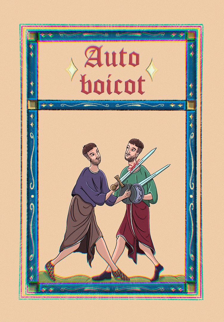 Autoboicot