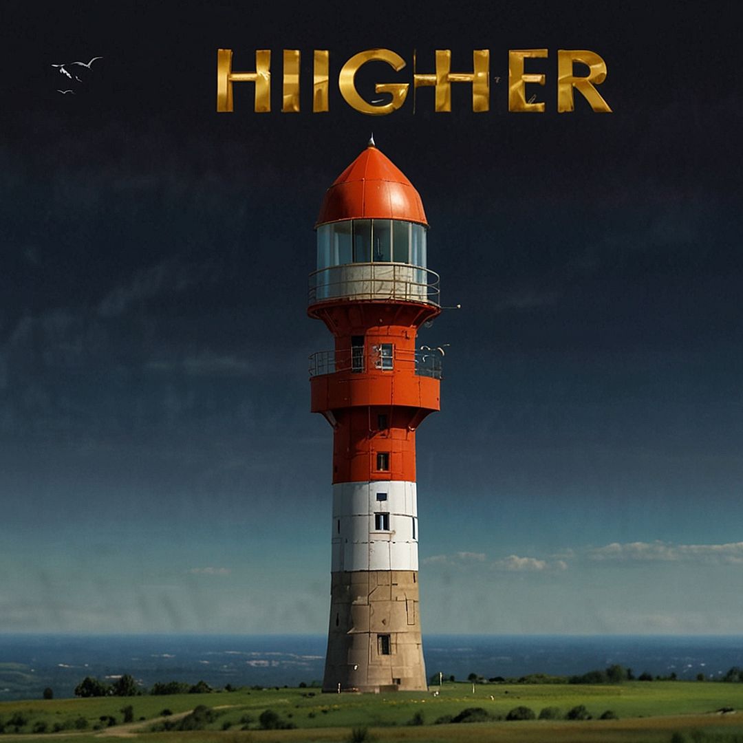 higher world #6