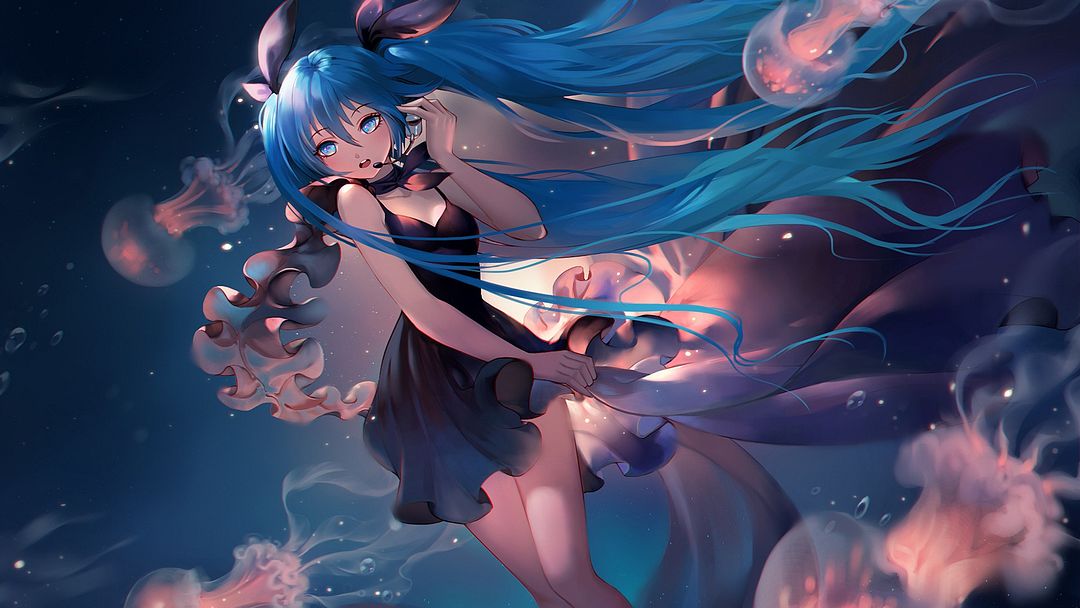 Miku