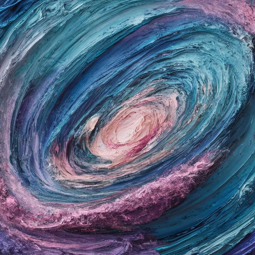 galaxy