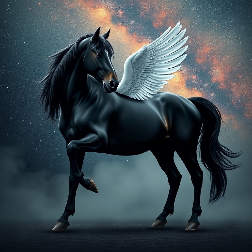 Pegasus