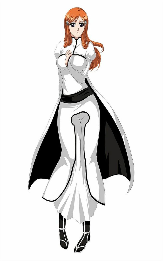 Orihime Inoue