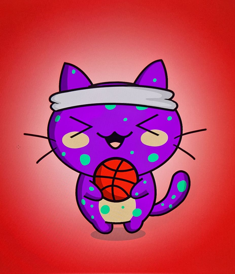 PurpleCat