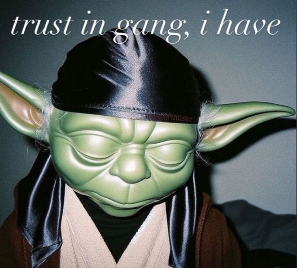 Yoda Foda