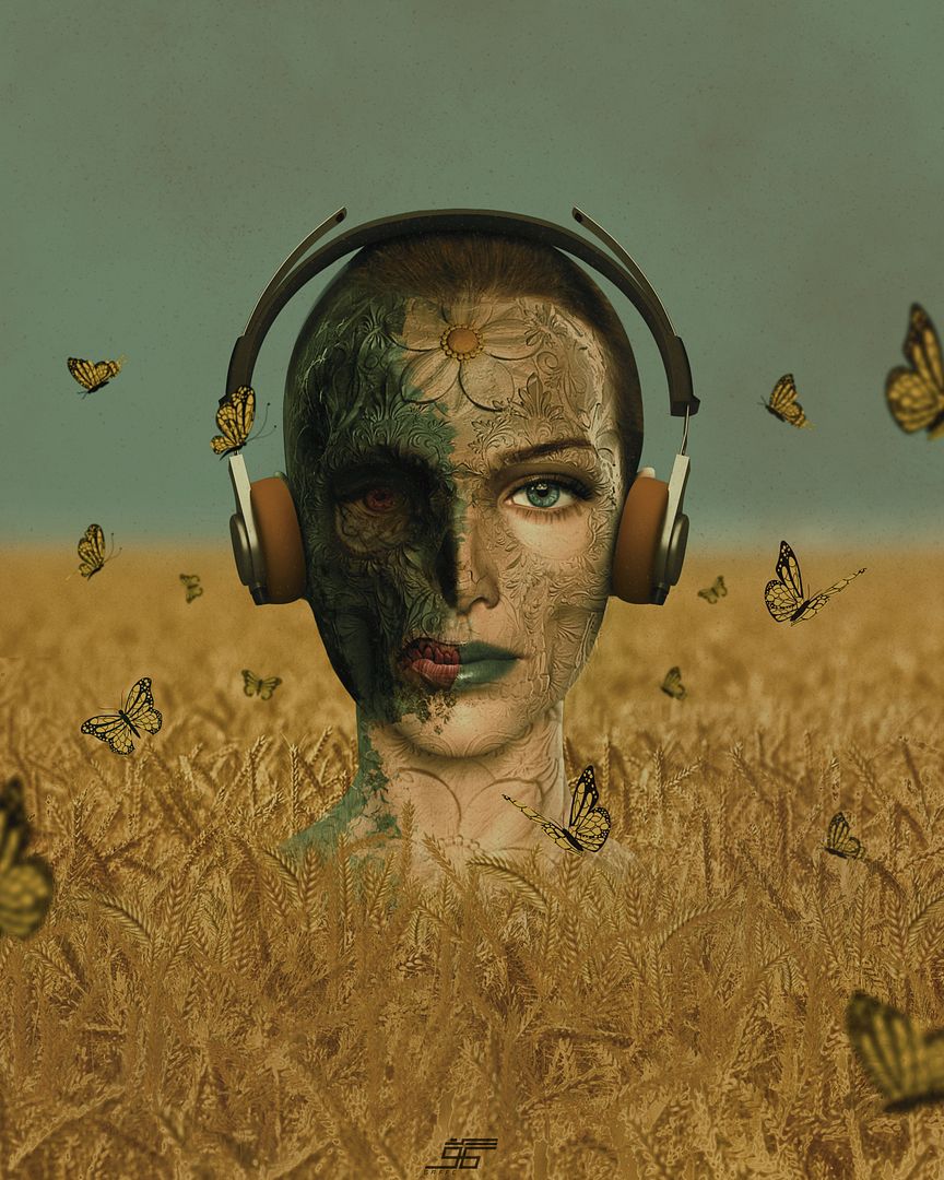 Wheat Field