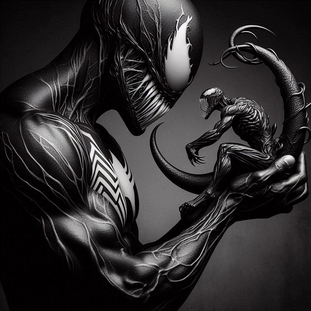 Venom