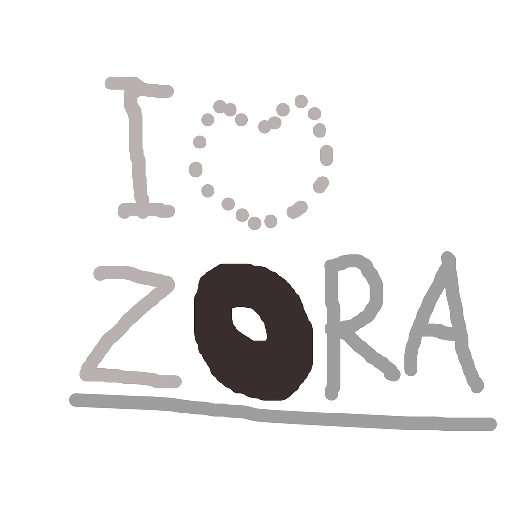 Love of Zora