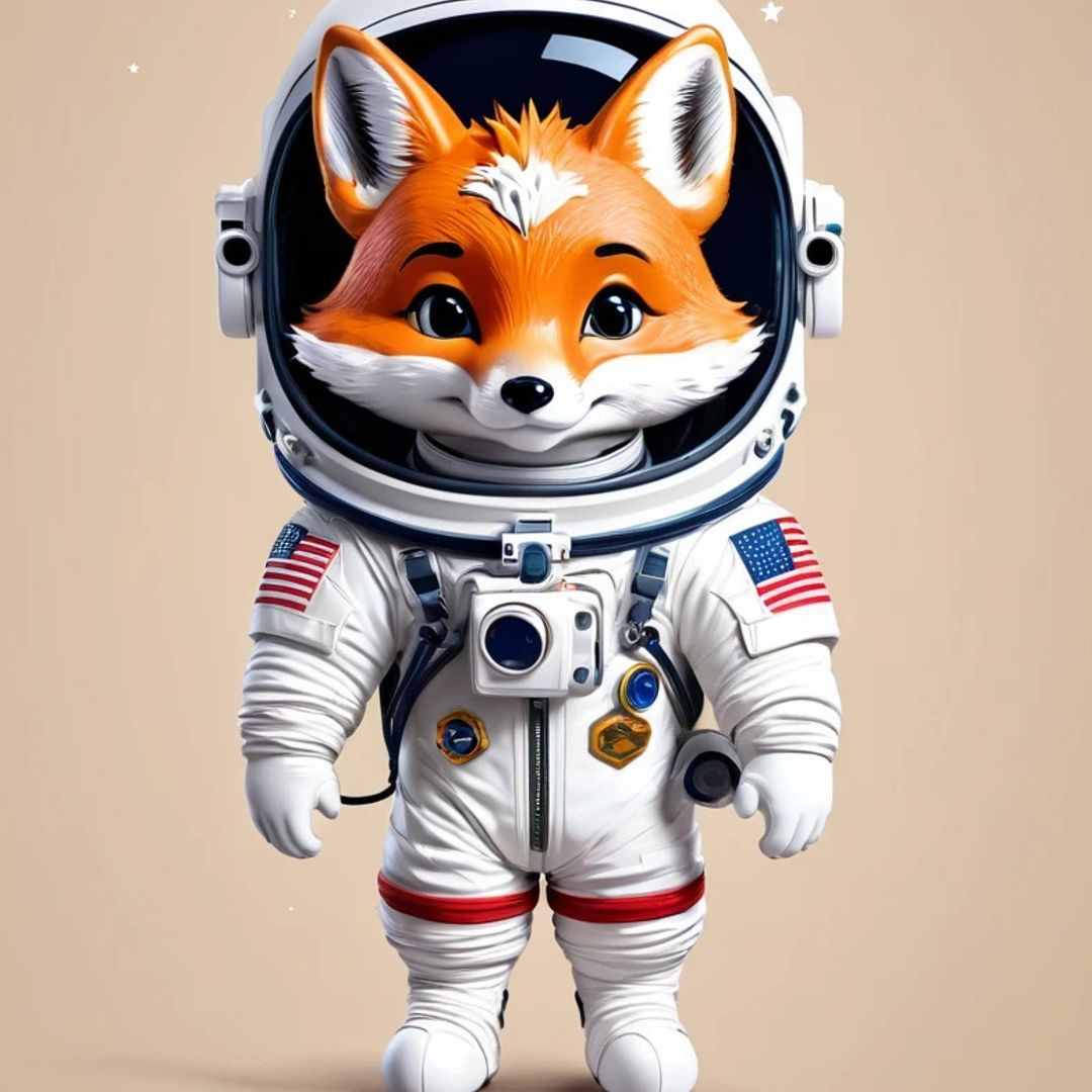 space fox1