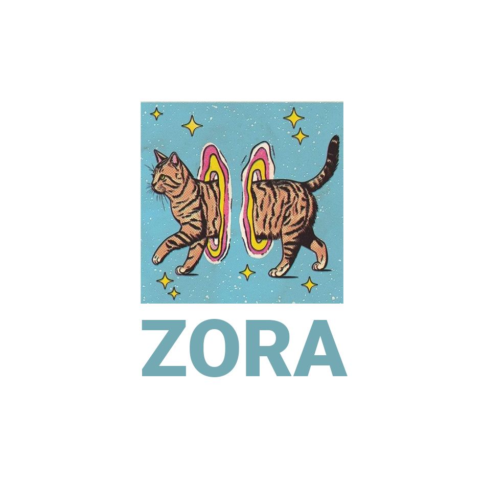 Cat Zora