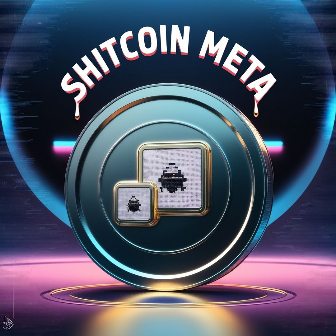 Shitcoin meta