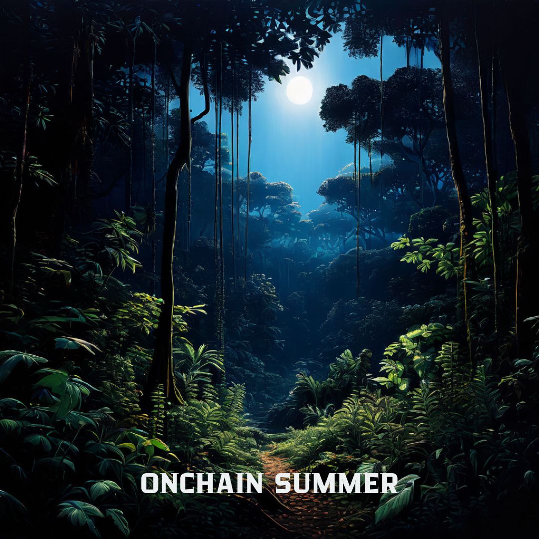 onchain summer