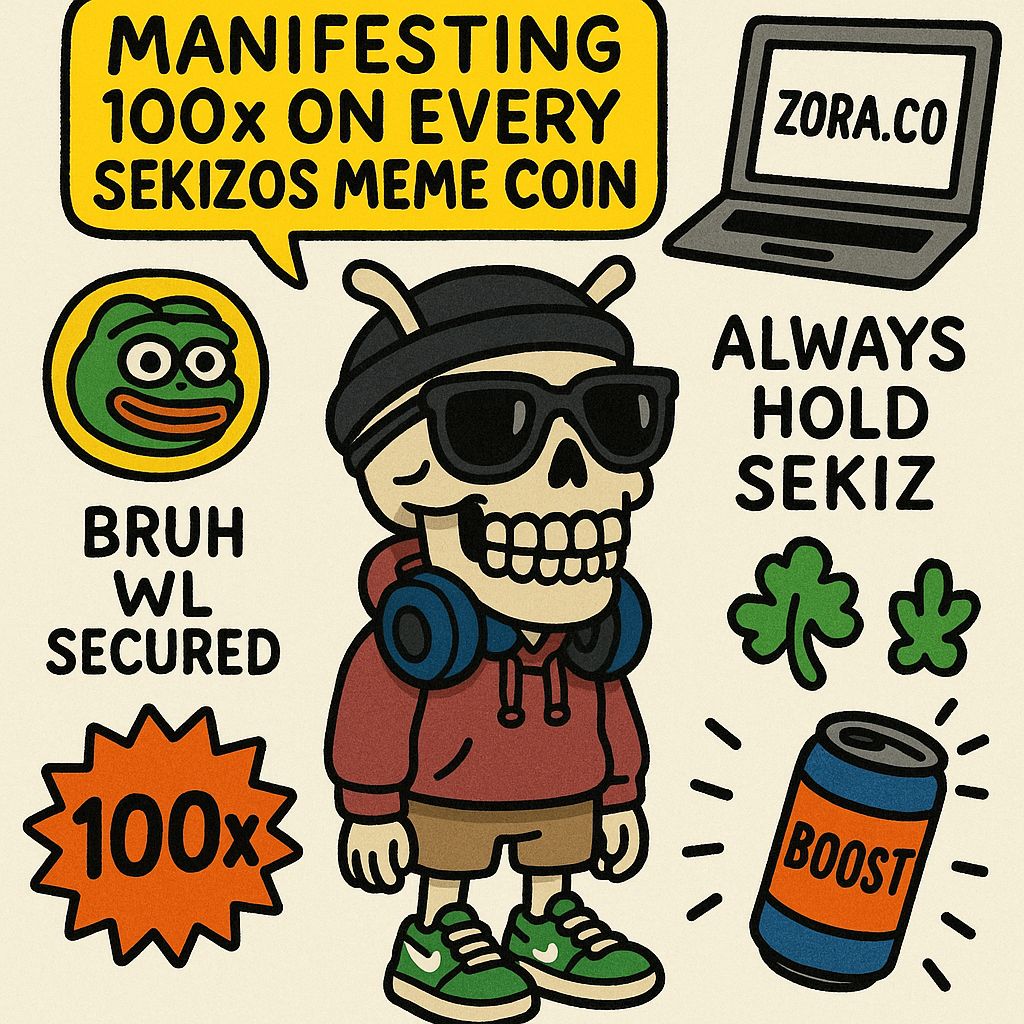 $SEKIZOS