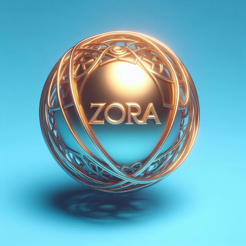 My Zora orb2