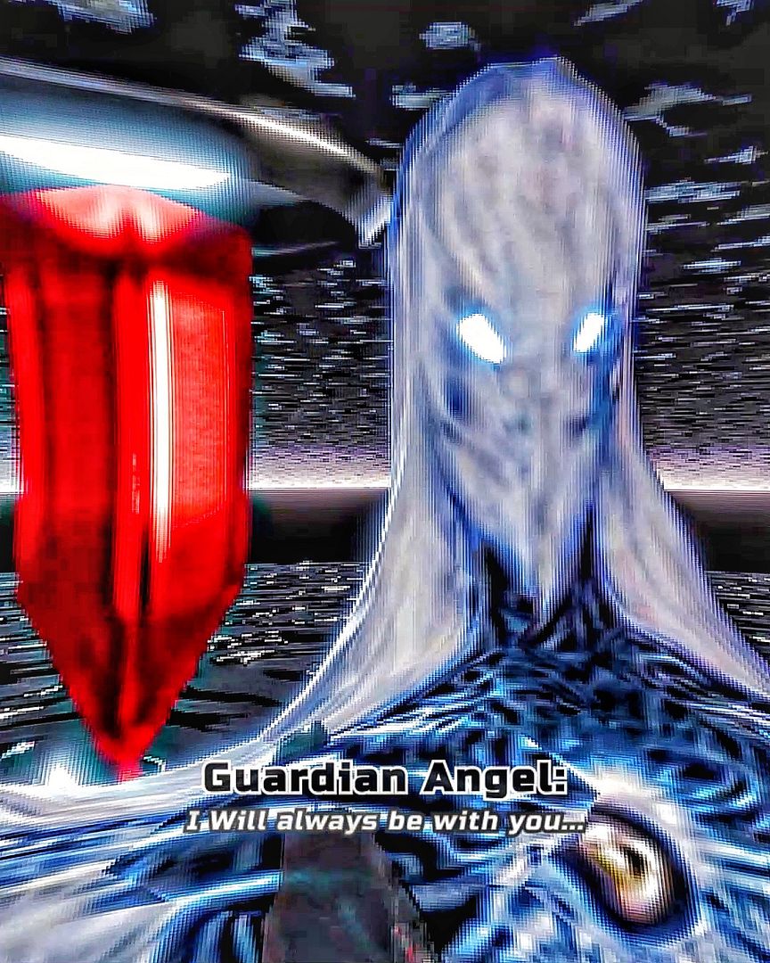 Guardian Angel 1