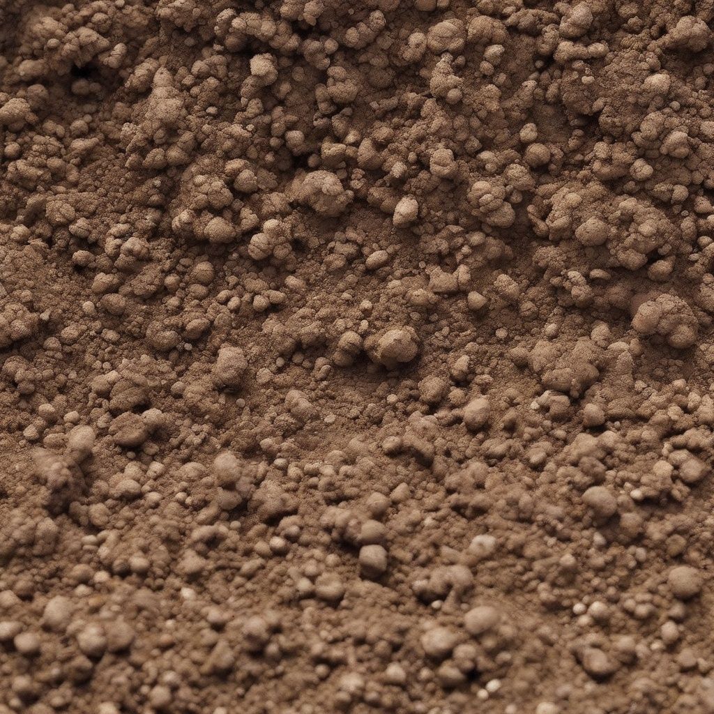 Soil