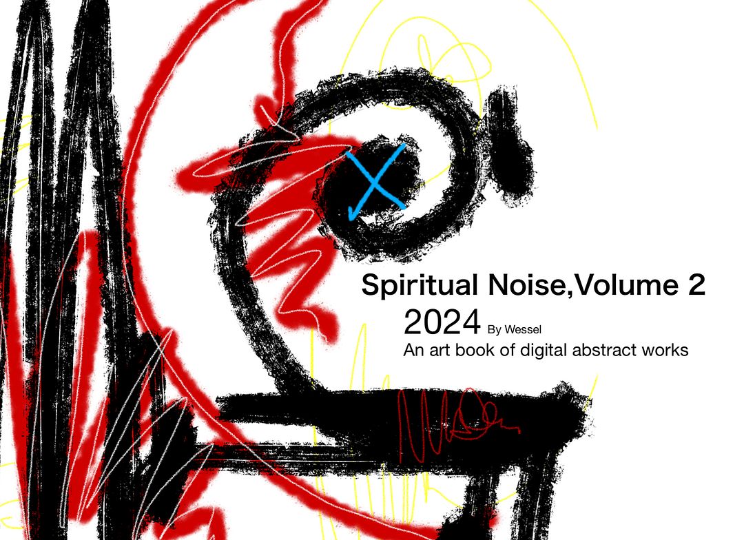 Spiritual Noise Volume 2